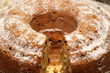 kuglof, cake