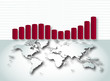 statistic earth map