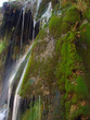 small waterfall