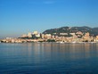 Photo en ligne au meilleur prix baie d'ajaccio au soleil levant