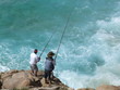 rock fishing 11