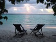 relaxing vacation