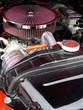 completely rebuilt
