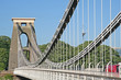 clifton suspension bridge