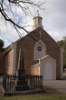 saint georges anglican church