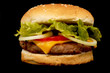burger time