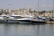 port d'antibes
