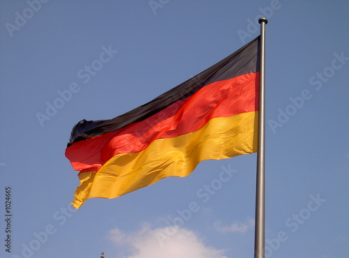flagge im wind flagge im wind