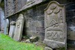 scottish graveyard