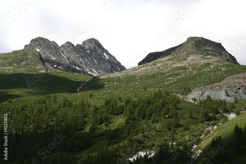 altai mountains