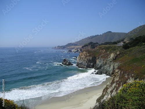 Photo: highway 1 highway 1