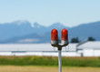 airport marker