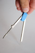 to use a compasses