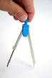 to use a compasses