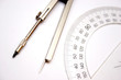 ruler and compasses