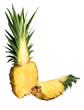 Photo en ligne au meilleur prix pieces of pineapple