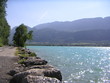 annecy lake