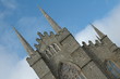 downpatrick cathedral irlande