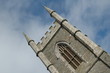 downpatrick cathedral irlande