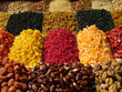 dried fruit
