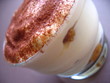 tiramisu en verrine tiramisu en verrine