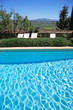 luxury rustic hotel and swimming pool in countryside luxury rustic hotel and swimming pool in countryside