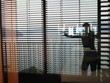 jeu de reflets