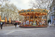 carousel avignon market square carousel avignon market square
