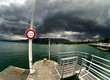 baignade interdite