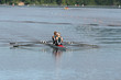 Photo: rowers rowers