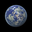  earth