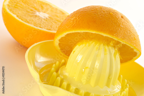 manual juice extractor