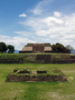 mexiko oaxaca zapoteken monte alban