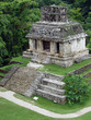 mexiko yucatan maya palenque