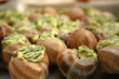 escargot
