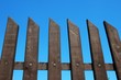 fence