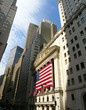 wall street