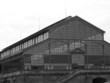 les halles du marché de niort