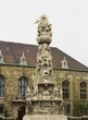 budapest monument