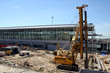 airport construction #1 airport construction #1