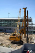 airport construction #2 airport construction #2