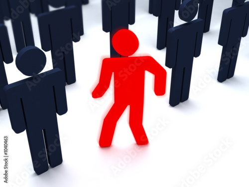 Illustration: diversity2 diversity2