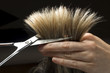 cuttinghair