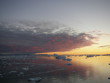 greenlandic sunset 6