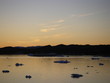 greenlandic sunset 5