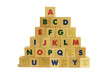abc pyramid