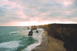 twelve apostles rock formation twelve apostles rock formation