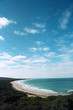 australian ocean and sky australian ocean and sky