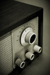 old radio old radio