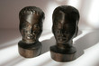 statuettes afrique statuettes afrique